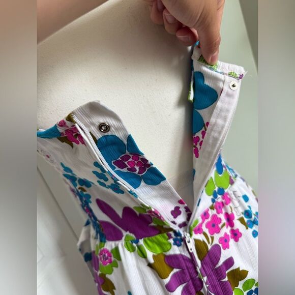 1960s Excellent Condition Peter Pan Sunblazer’s Swimsuit/Dress - Picture 6 of 15